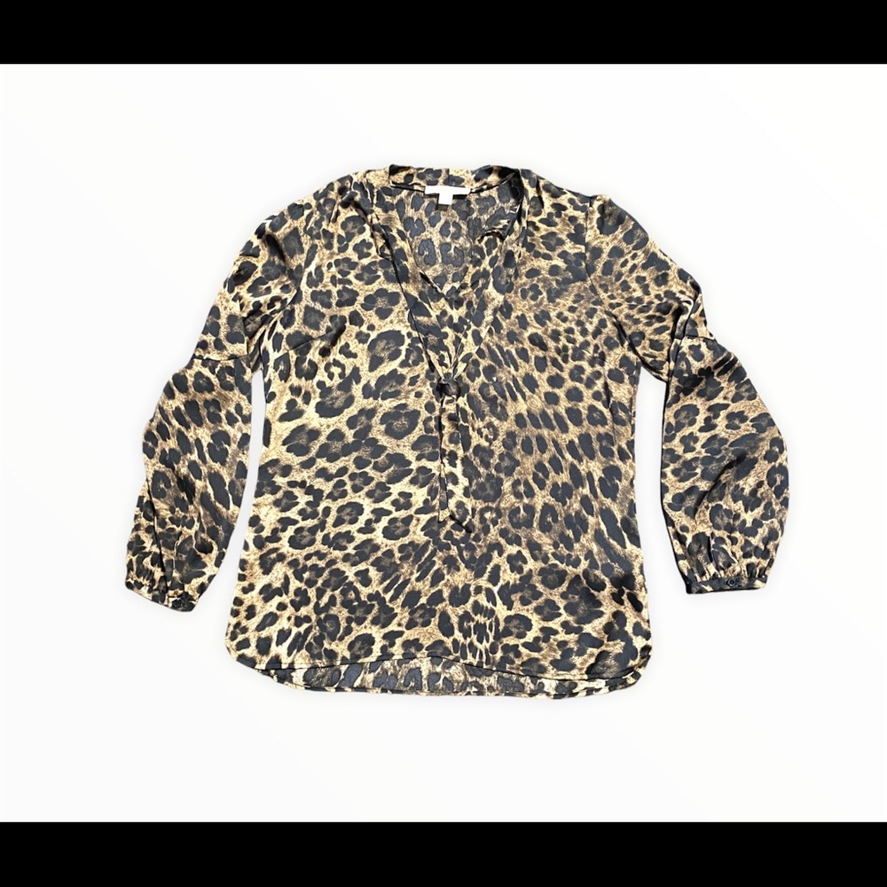 Michael Kors blouse